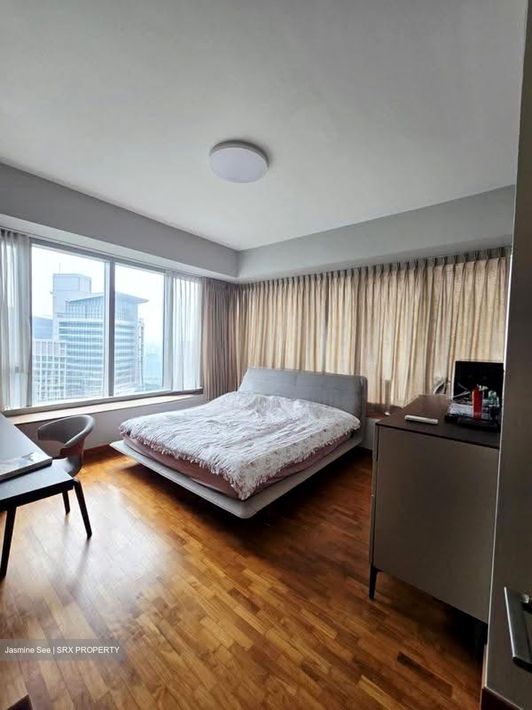 The Rochester Residences (D5), Apartment #636424211